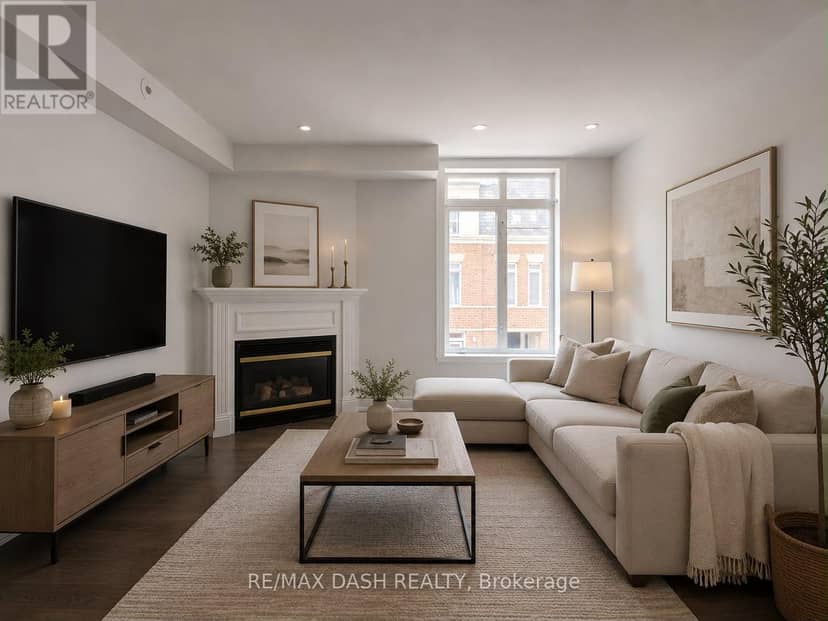342 - 415 Jarvis Street, Toronto
