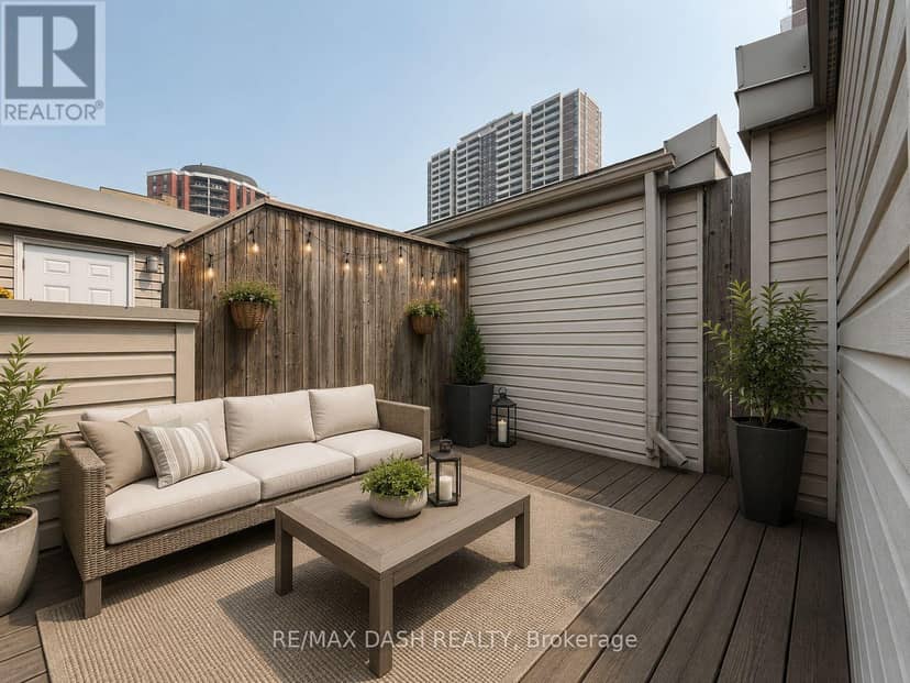 342 - 415 Jarvis Street, Toronto, photo 3