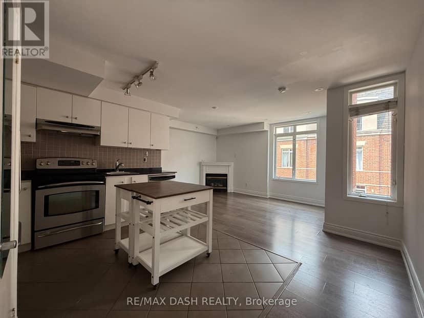 342 - 415 Jarvis Street, Toronto, photo 5