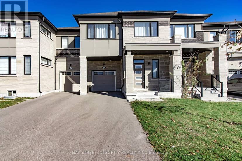 62 Lockyer Drive, Whitby