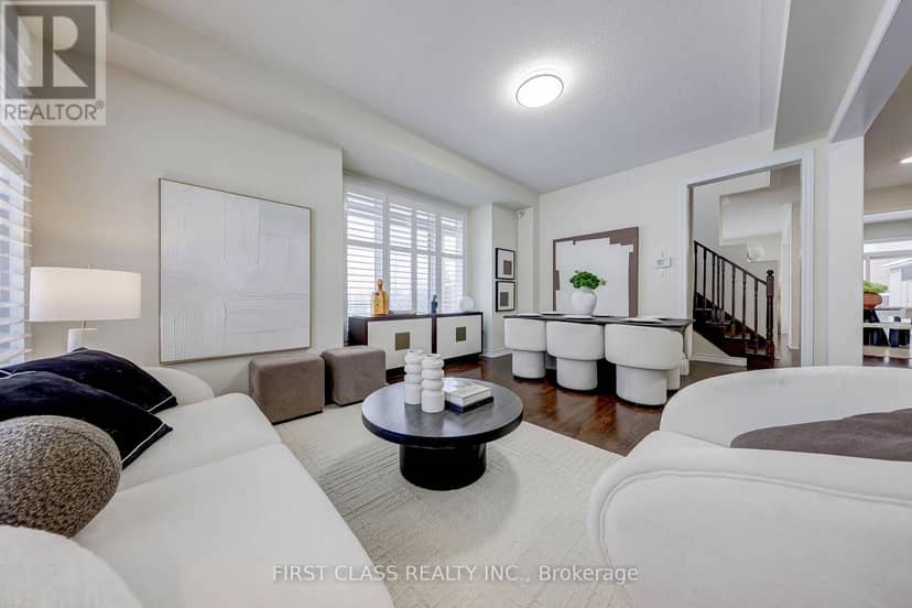 2 James Parrott Avenue, Markham, photo 6