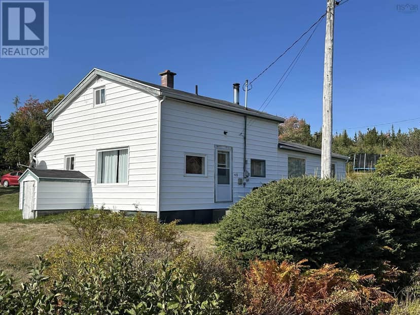 46 Beaver Harbour Road — photo 7 of 40
