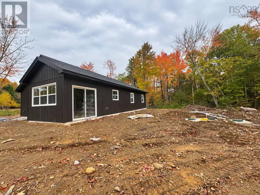 Lot 06- Anderson Lane, West Northfield, photo 2