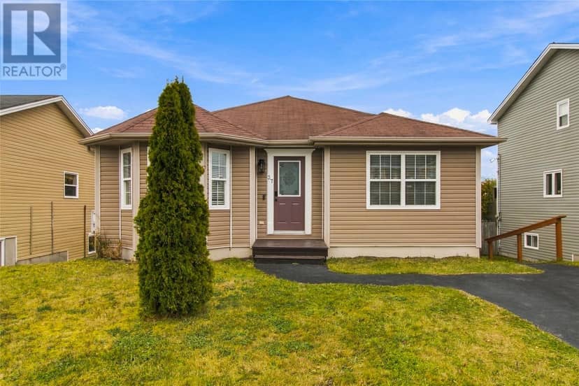 37 Kincaid Street, St. John's, photo 2
