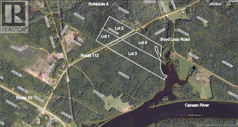 Lot 3 Route 112, Coles Island, photo 5