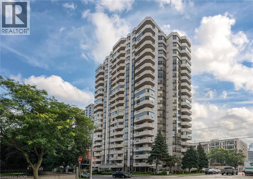 67 CAROLINE Street S Unit# 13A, Hamilton, photo 2