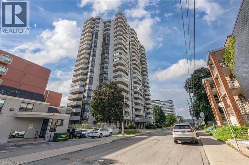67 CAROLINE Street S Unit# 13A, Hamilton, photo 3