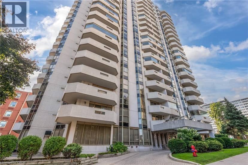 67 CAROLINE Street S Unit# 13A, Hamilton, photo 4