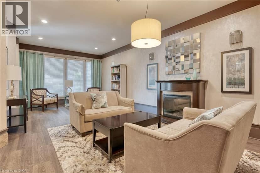 67 CAROLINE Street S Unit# 13A, Hamilton, photo 7