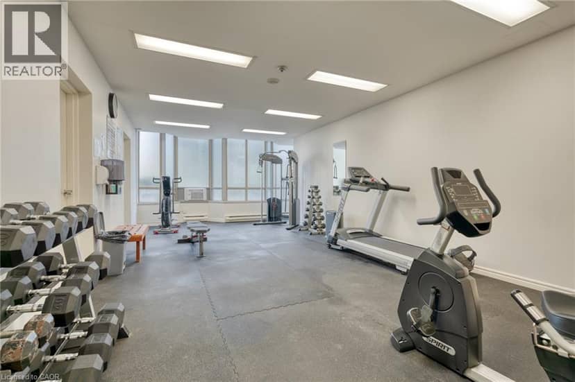 67 CAROLINE Street S Unit# 13A, Hamilton, photo 8