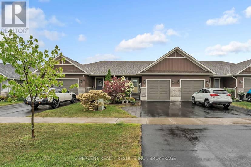 36 Sandhu Crescent, Belleville