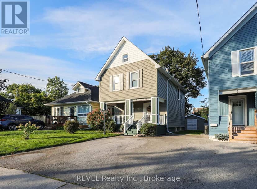 3 Victoria Street, St. Catharines, photo 3