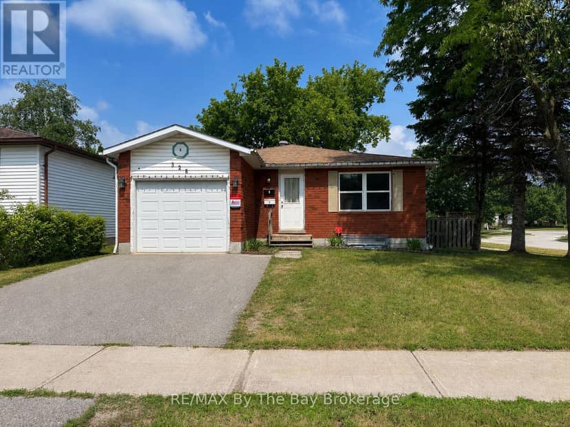 326 Christine Drive — photo 16 of 16