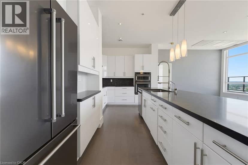 1 VICTORIA Street S Unit# 1903 — photo 14 of 40