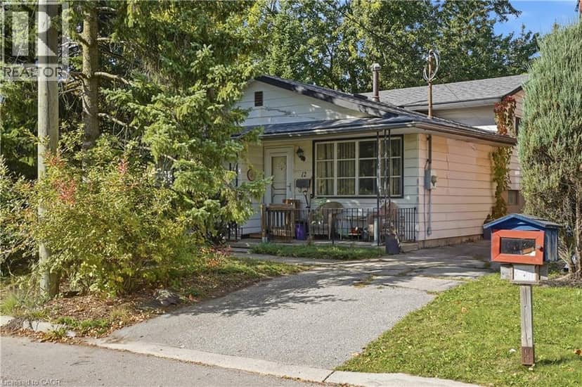 12 HILL Street — photo 2 of 23