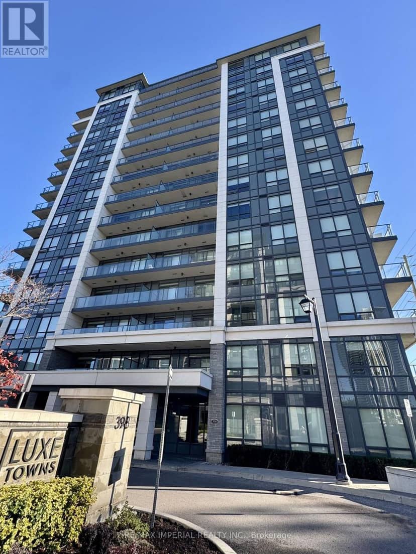 107 - 398 Highway 7 E, Richmond Hill