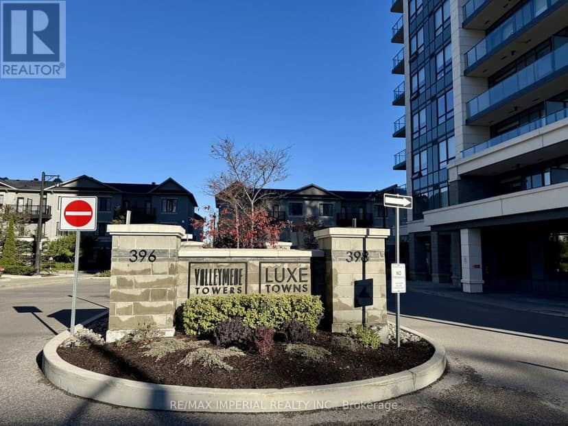 107 - 398 Highway 7 E, Richmond Hill, photo 2