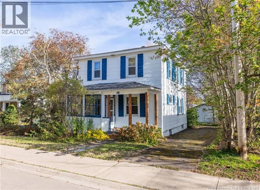 49 Weldon Street, Sackville