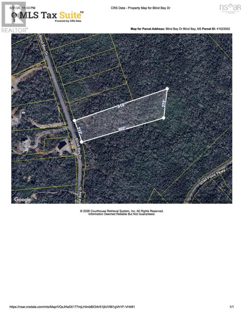 41 Blind Bay Drive Street, Blind Bay, photo 4