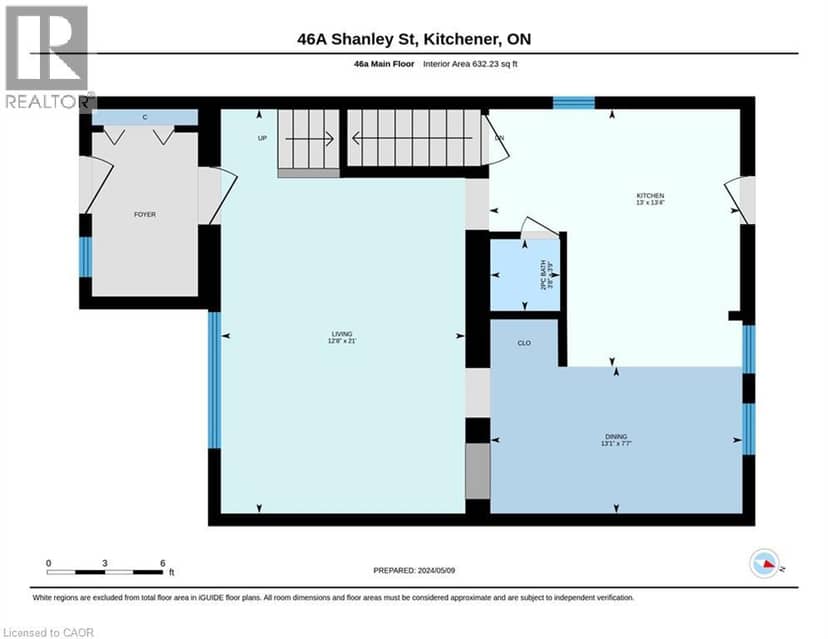 46 SHANLEY Street — photo 20 of 22