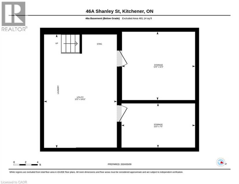 46 SHANLEY Street — photo 22 of 22