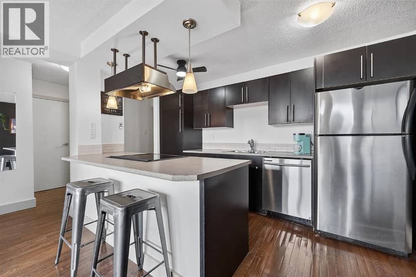 606, 505 19 Avenue SW, Calgary, photo 7