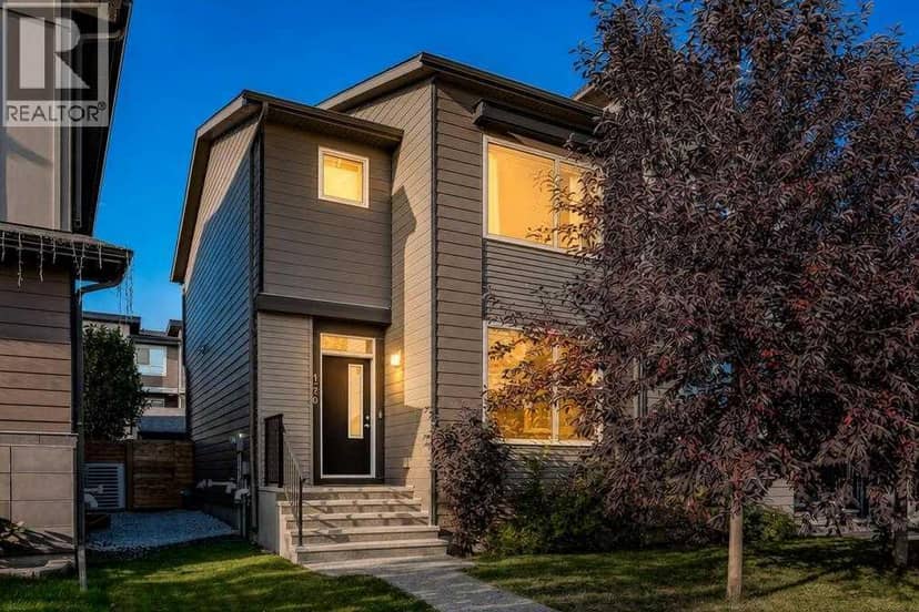 1270 Walden Drive SE, Calgary, photo 2