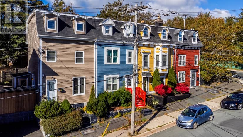 133 Patrick Street, St. John's, photo 2