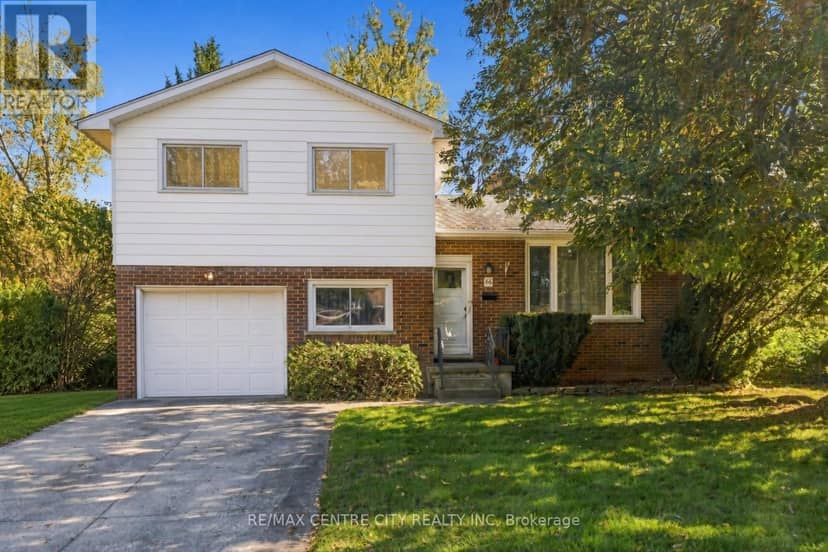 66 Eldorado Avenue, London East