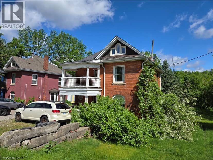 2087 GOVERNORS Road, Copetown, photo 2