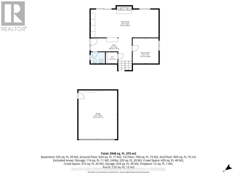 23 Banstock Drive — photo 38 of 39