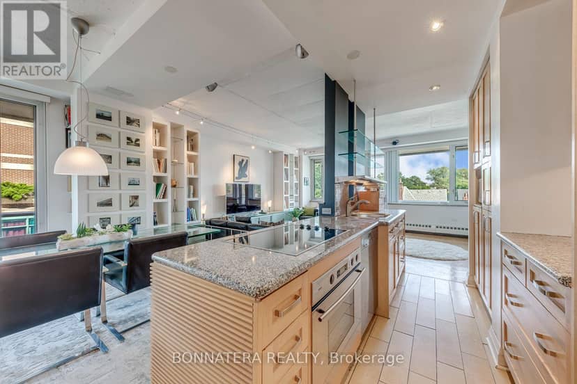 402 - 74 Spadina Road, Toronto, photo 4