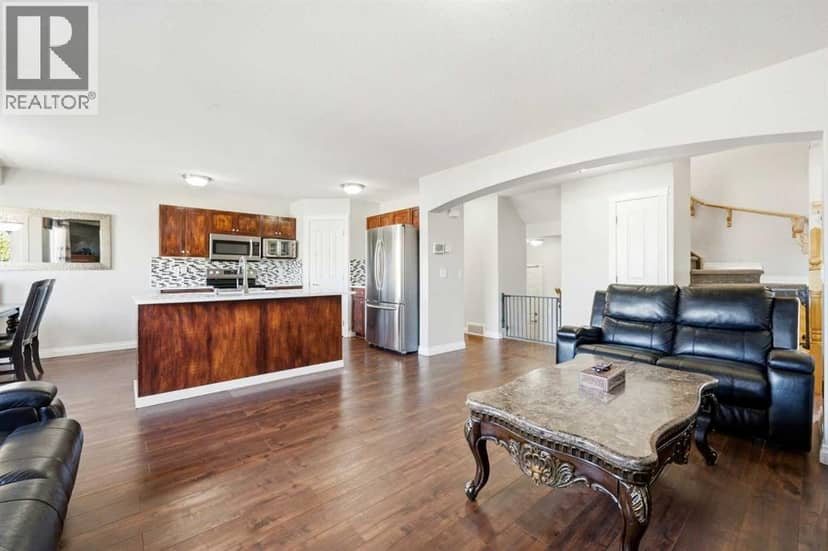 1412 Bayside Avenue SW, Airdrie, photo 7