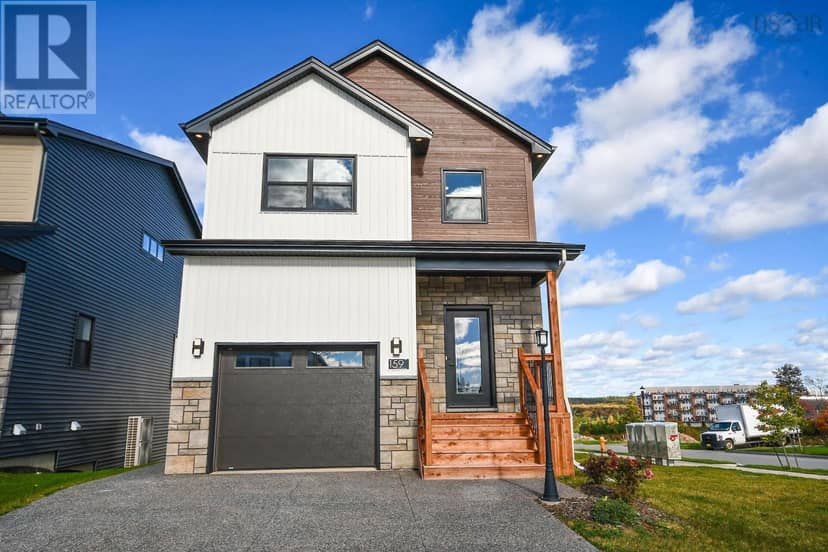 159 Brunello Boulevard, Timberlea