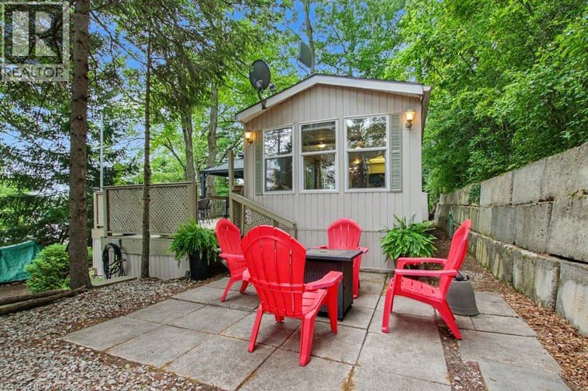 673 BRANT-WATERLOO Road Unit# 77 — photo 1 of 40