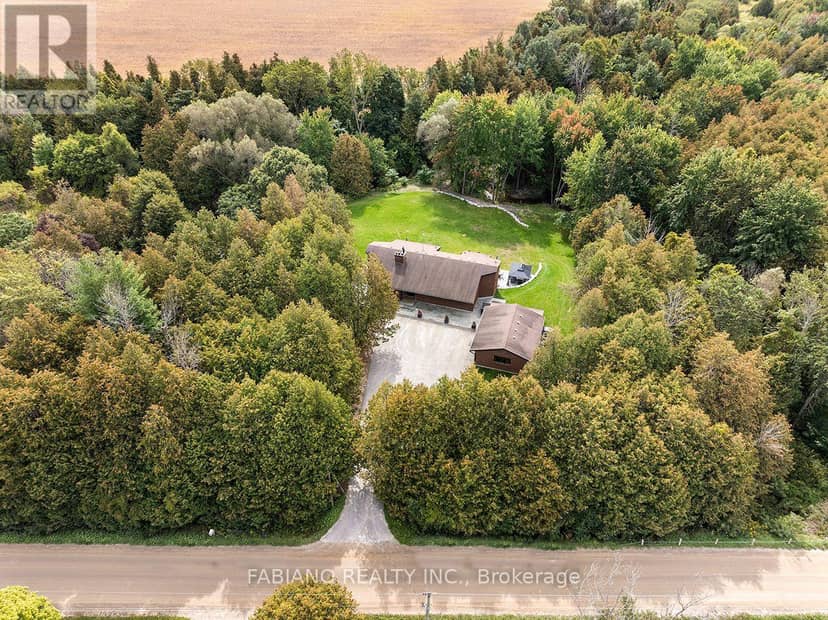 4767 14th Line, New Tecumseth
