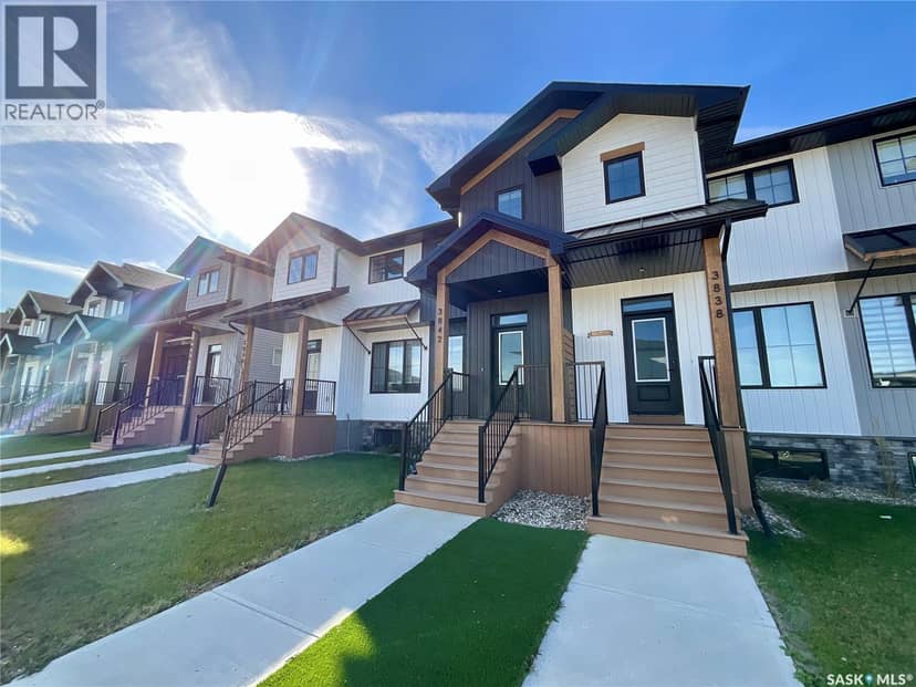 3842 Green Diamond ROAD, Regina, photo 2