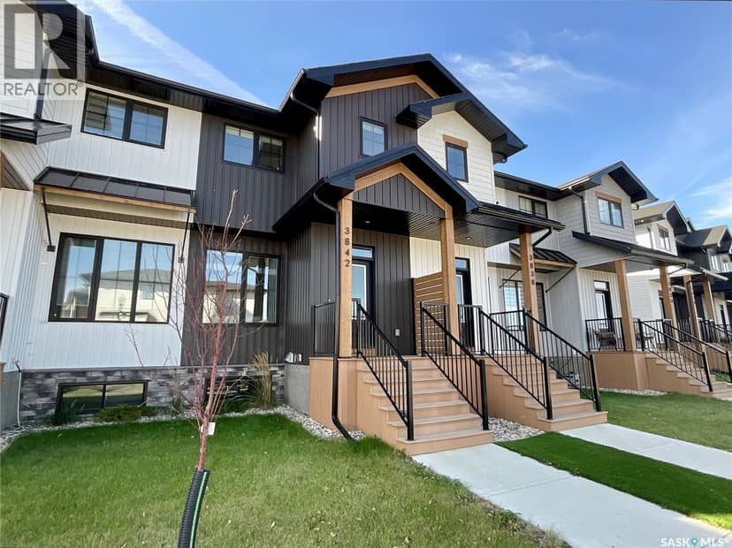 3842 Green Diamond ROAD, Regina, photo 3