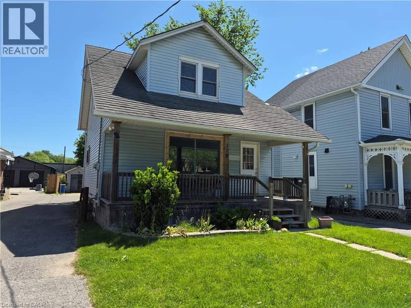 119 NORFOLK Street S, Simcoe