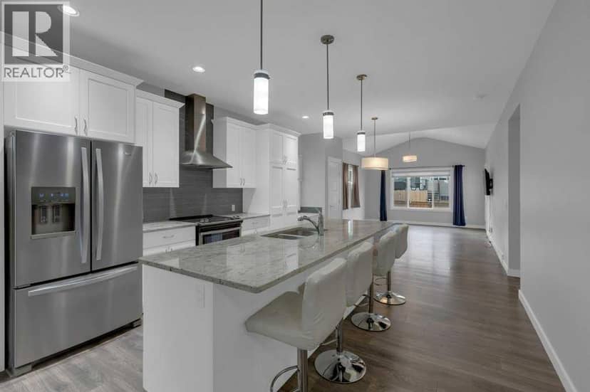 137 Willow Park, Cochrane, photo 5