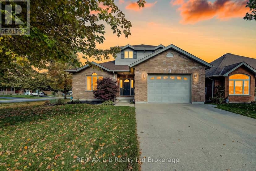 1 Wendy Calder Place, Woodstock