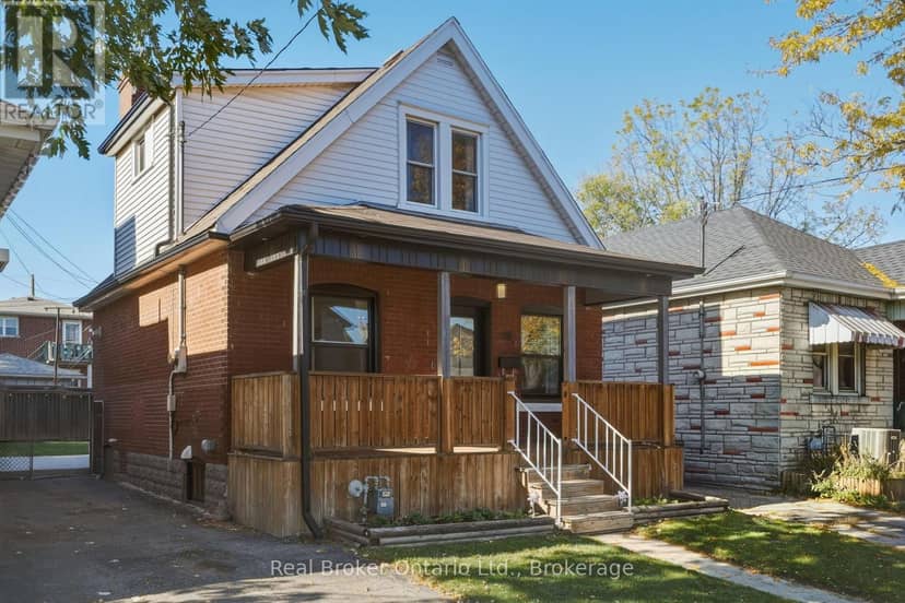 23 Barons Avenue N, Hamilton, photo 2