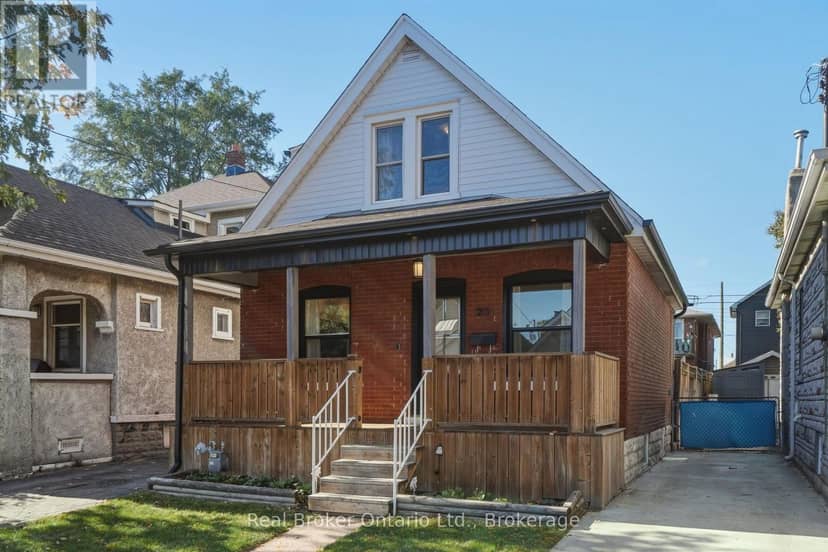 23 Barons Avenue N, Hamilton, photo 3