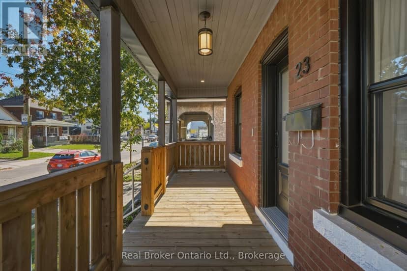 23 Barons Avenue N, Hamilton, photo 5