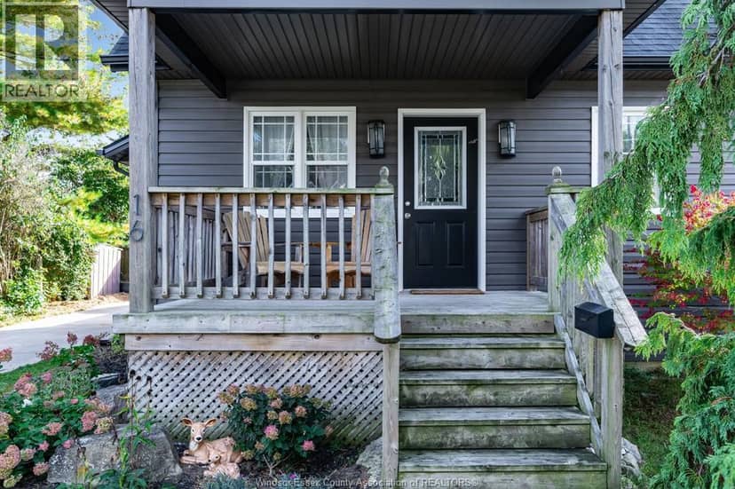 16 Parkdale AVENUE, Leamington, photo 2