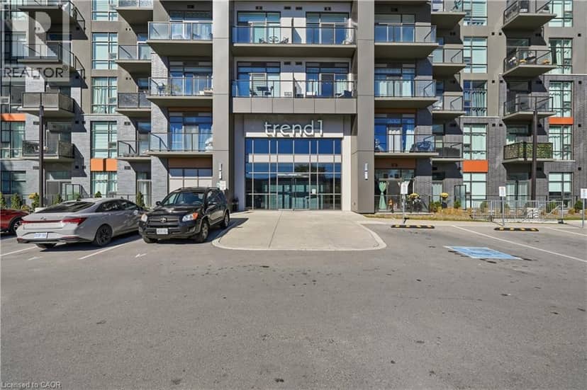 450 DUNDAS Street E Unit# 425, Hamilton, photo 2