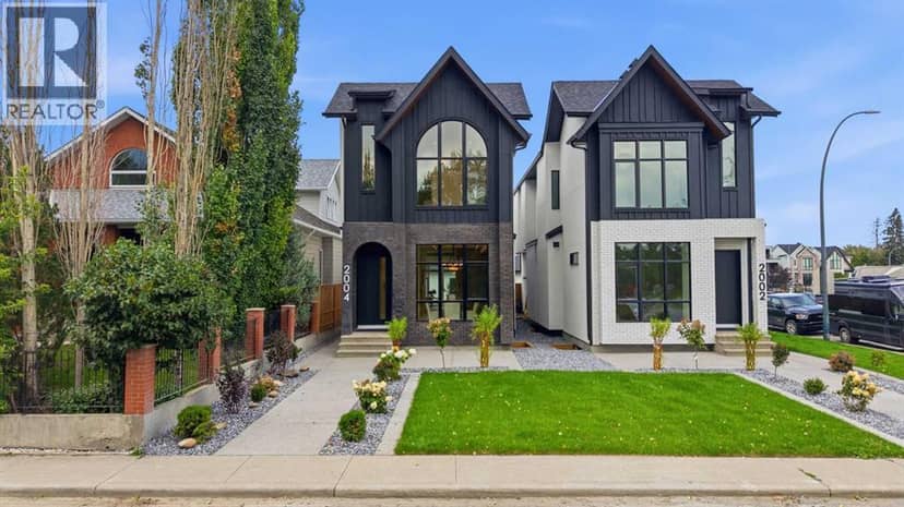2004 51 Avenue SW, Calgary