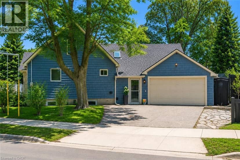 296 WEBER Street E — photo 1 of 34