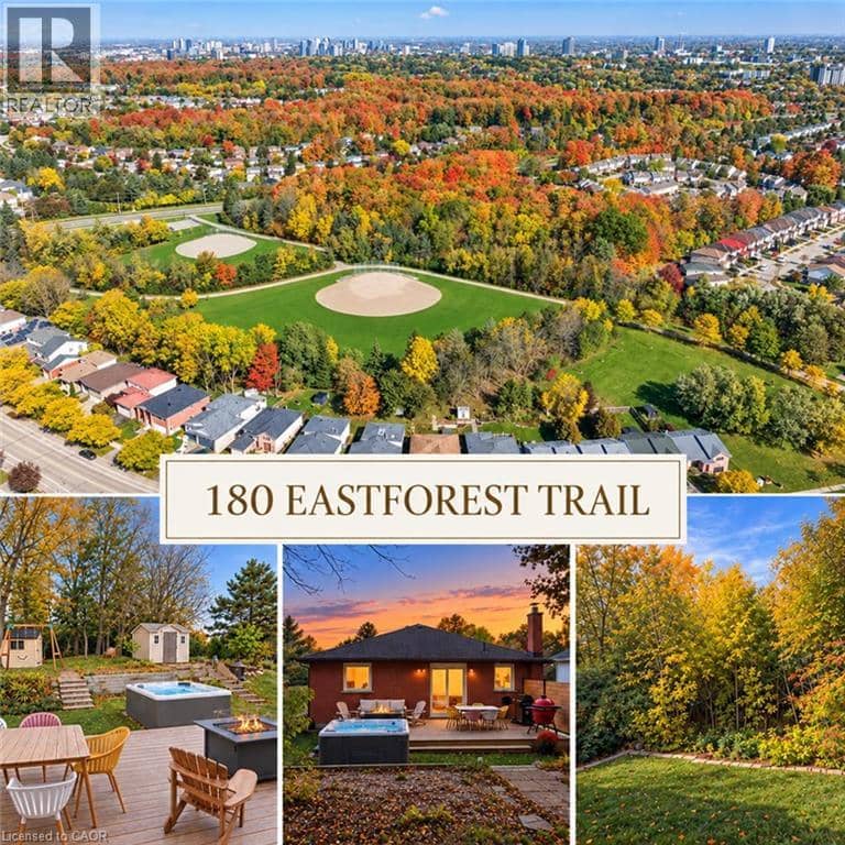 180 EASTFOREST Trail, Kitchener, photo 2