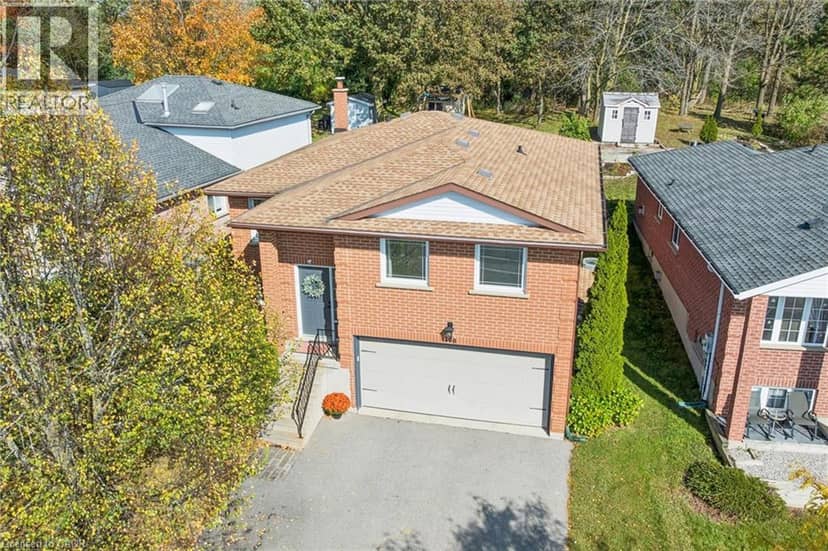 180 EASTFOREST Trail, Kitchener, photo 3